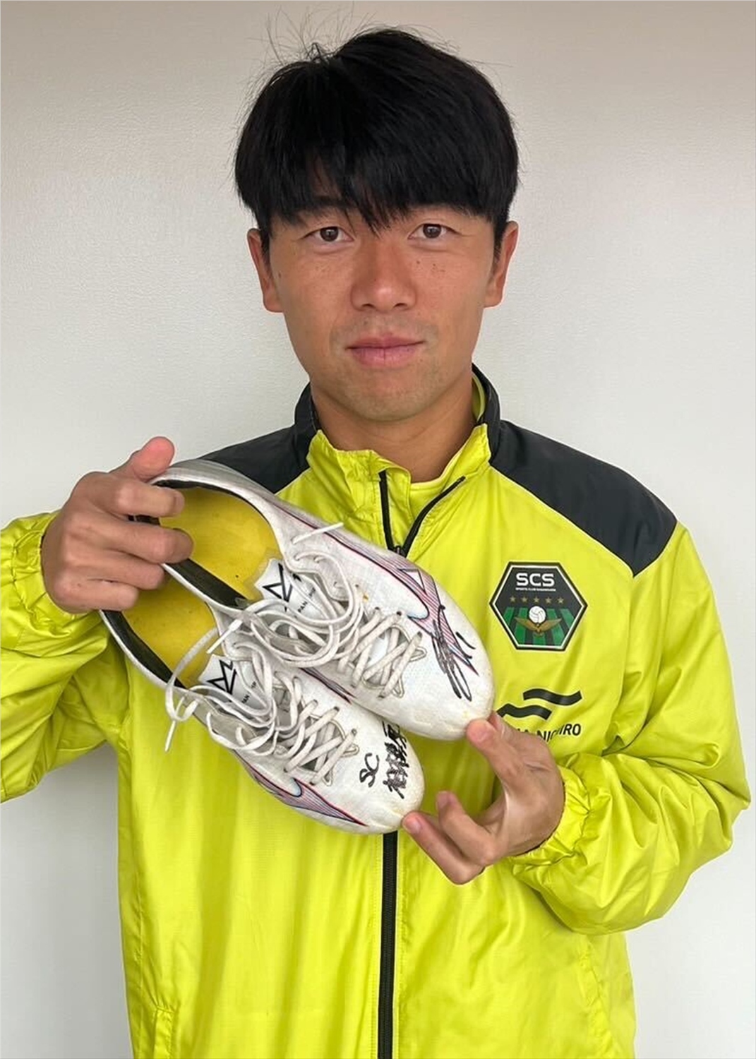 HATTRICK（ハットトリック）-選手の想いをファンへ届ける公式