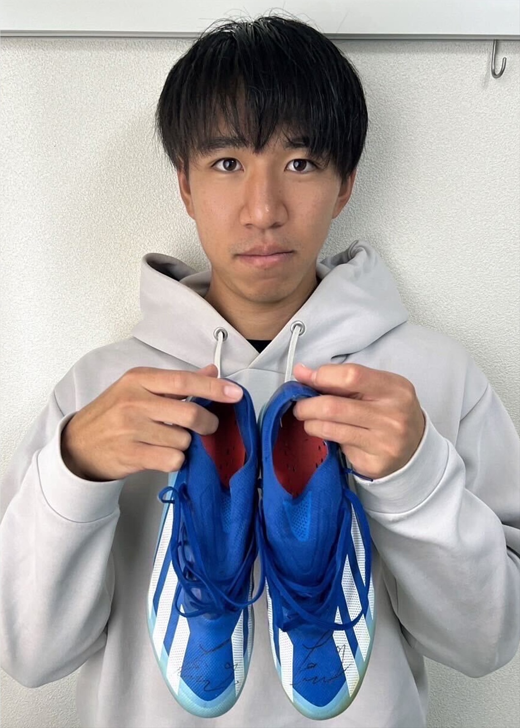 HATTRICK（ハットトリック）-選手の想いをファンへ届ける公式