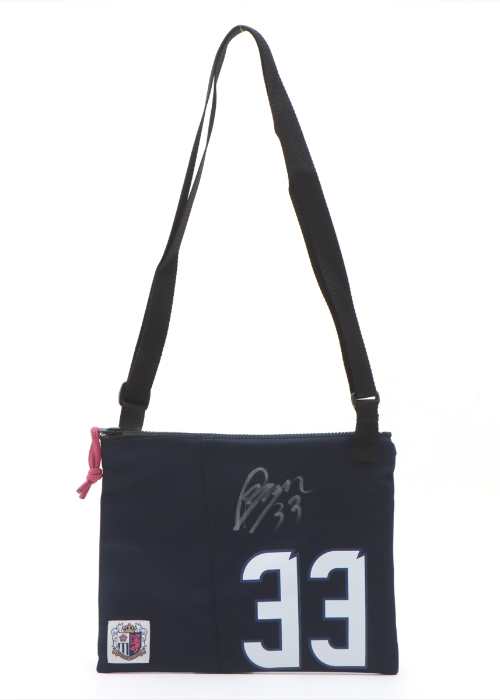 HATTRICK（ハットトリック）-選手の想いをファンへ届ける公式