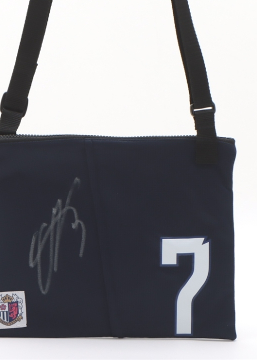 HATTRICK（ハットトリック）-選手の想いをファンへ届ける公式