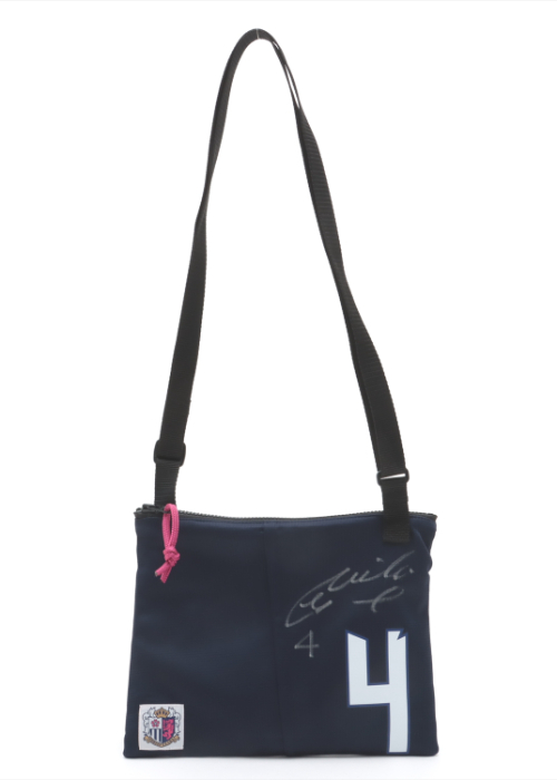 HATTRICK（ハットトリック）-選手の想いをファンへ届ける公式