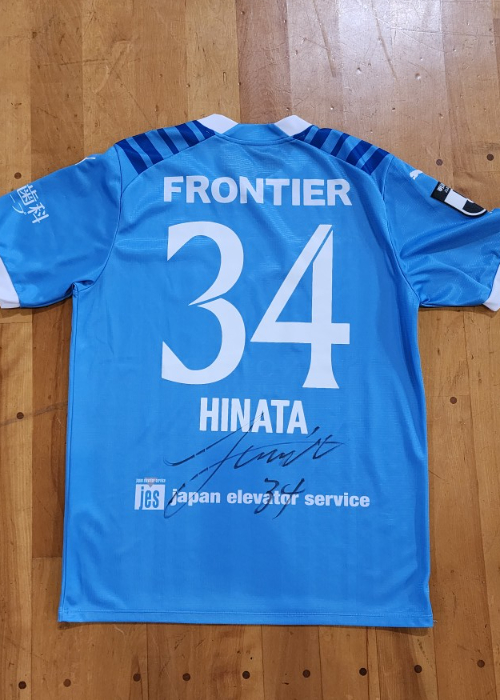 HATTRICK（ハットトリック）-選手の想いをファンへ届ける公式