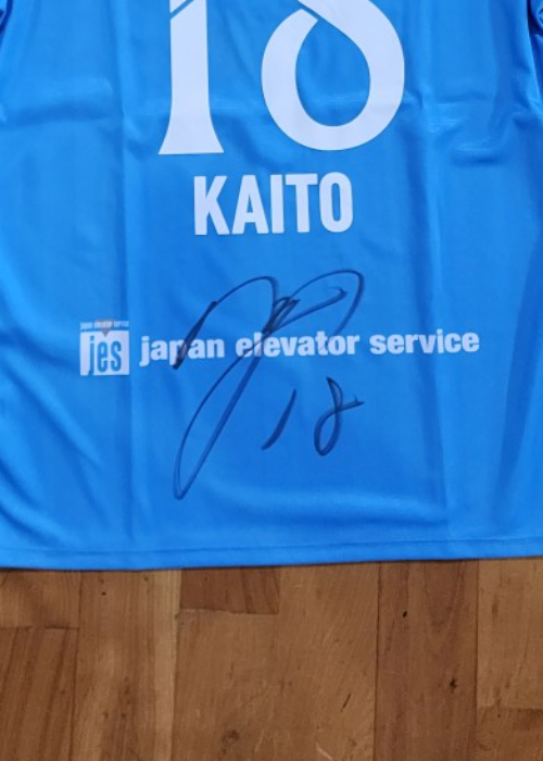 HATTRICK（ハットトリック）-選手の想いをファンへ届ける公式