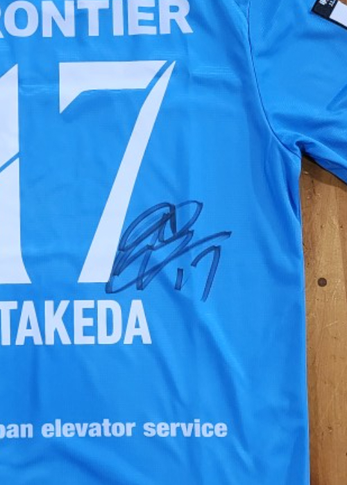 HATTRICK（ハットトリック）-選手の想いをファンへ届ける公式