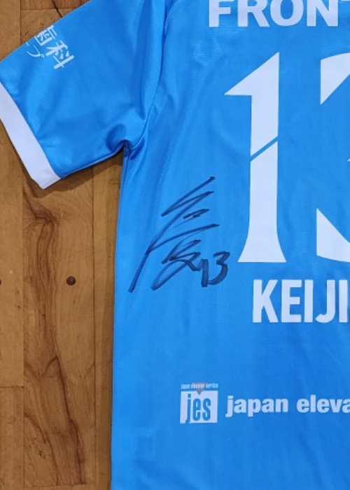 HATTRICK（ハットトリック）-選手の想いをファンへ届ける公式