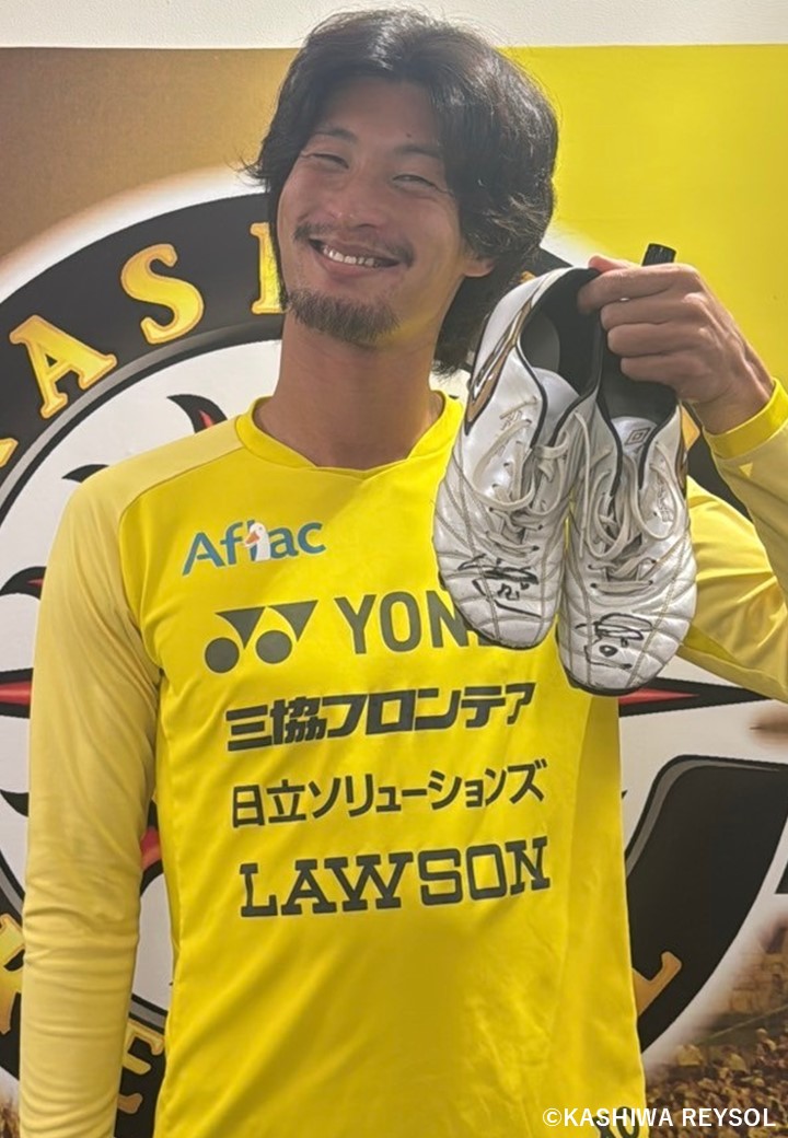 HATTRICK（ハットトリック）-選手の想いをファンへ届ける公式