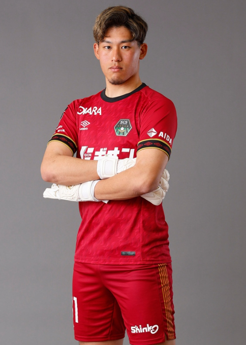 さがみはらドリームマッチ　支給品ユニフォーム上下 HATTRICK（ハットトリック）-選手の想いをファンへ届ける公式