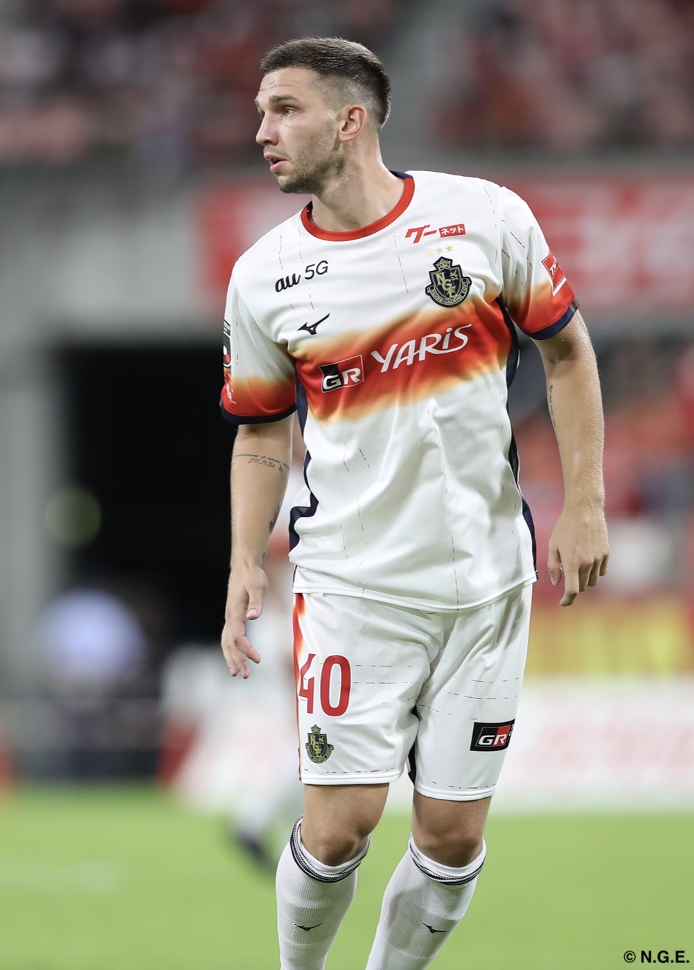 鹿島アントラーズ 試合 ユニフォーム パンツ 上下 公式戦 選手 支給 着用