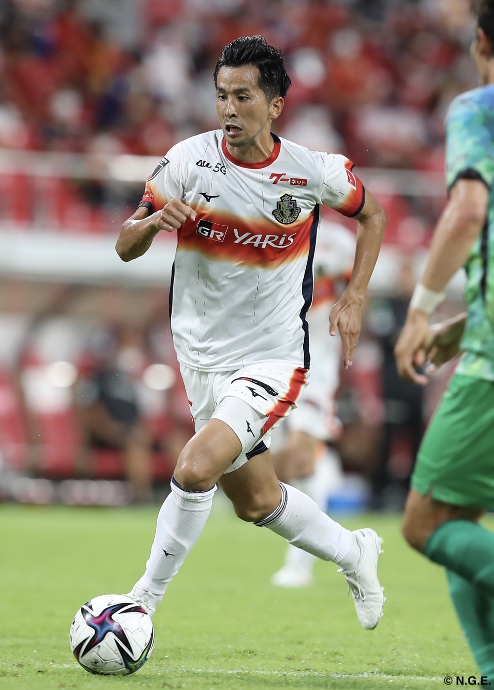 HATTRICK（ハットトリック）-選手の想いをファンへ届ける公式