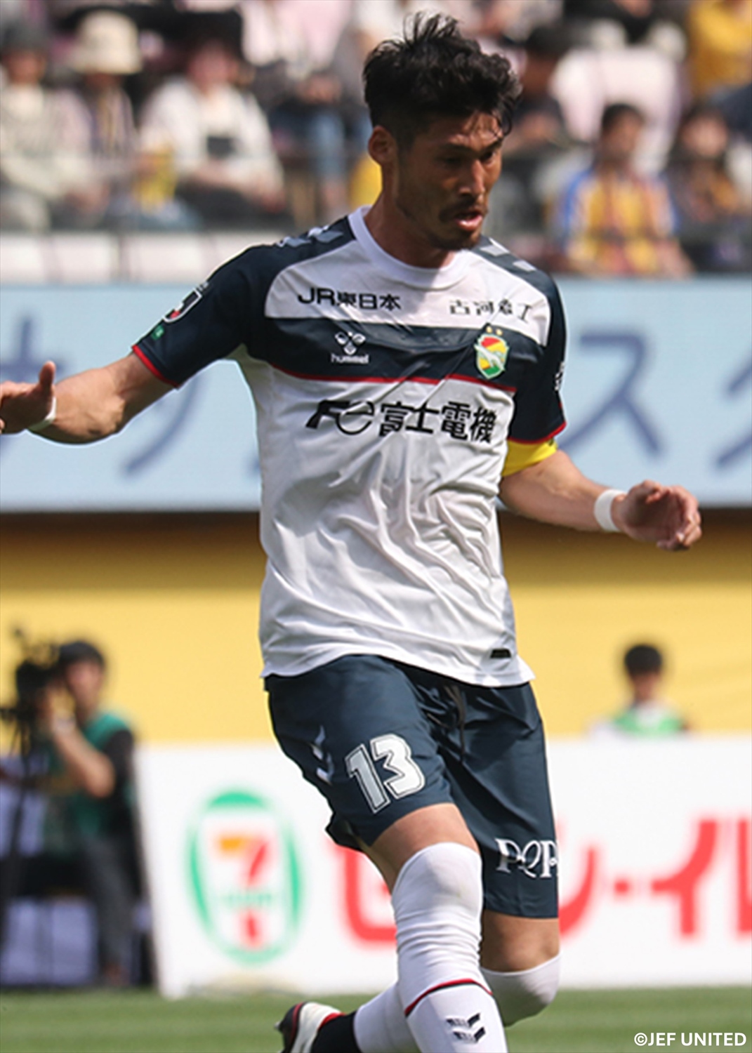 HATTRICK（ハットトリック）-選手の想いをファンへ届ける公式