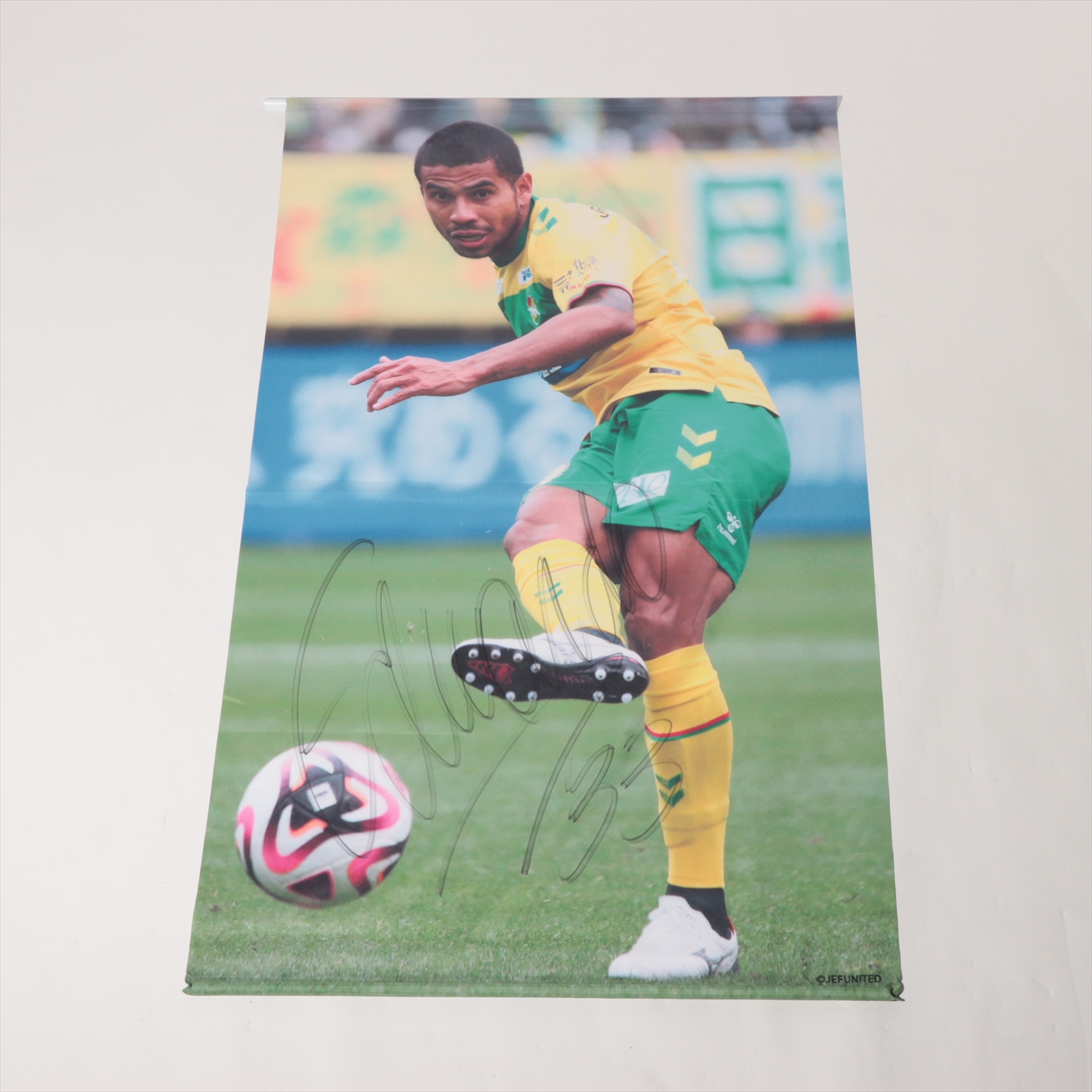 HATTRICK（ハットトリック）-選手の想いをファンへ届ける公式