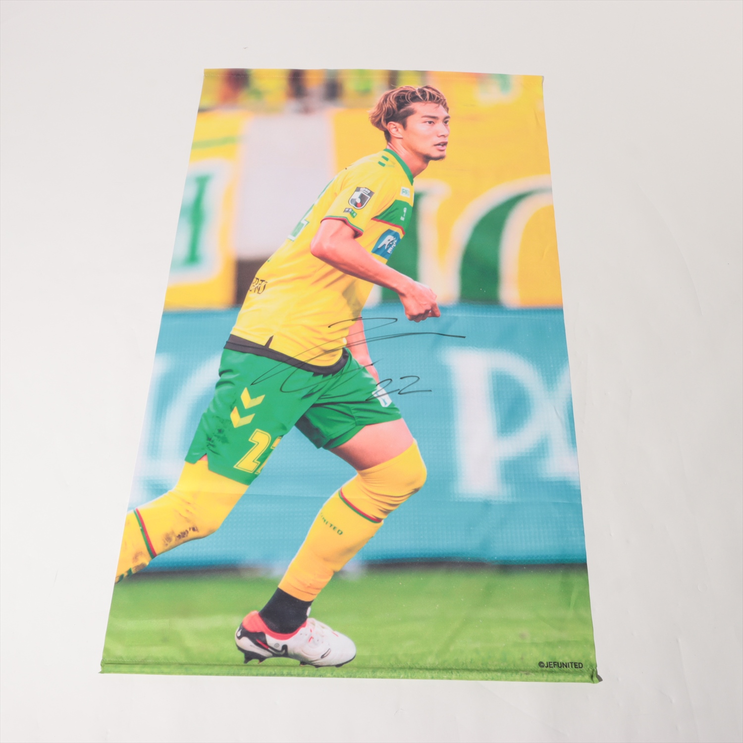 HATTRICK（ハットトリック）-選手の想いをファンへ届ける公式