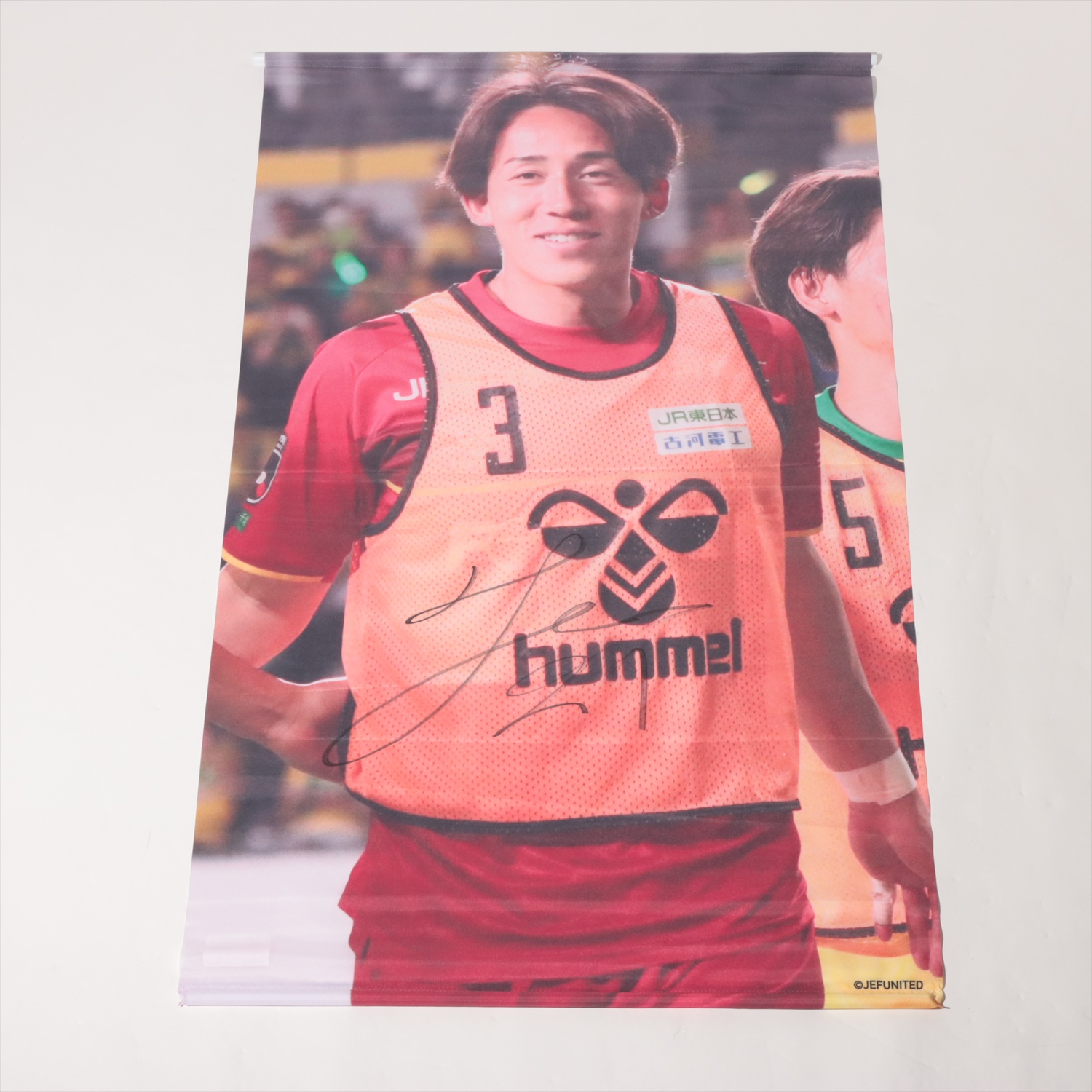 HATTRICK（ハットトリック）-選手の想いをファンへ届ける公式