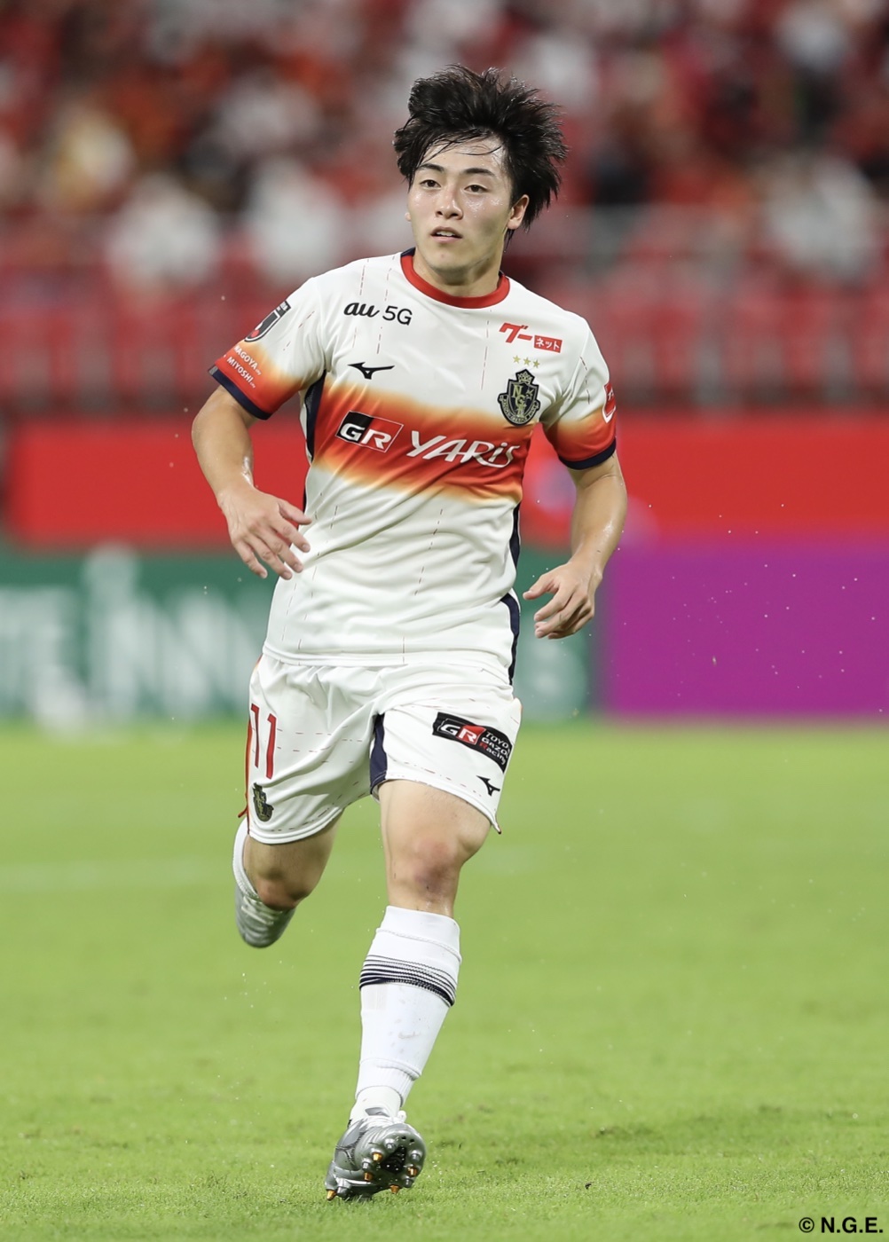 06 W杯ドイツ日本代表 GK ユニフォーム 楢崎正剛 楢崎正剛 GK。98年フランス…：サッカーW杯 歴代日本代表全