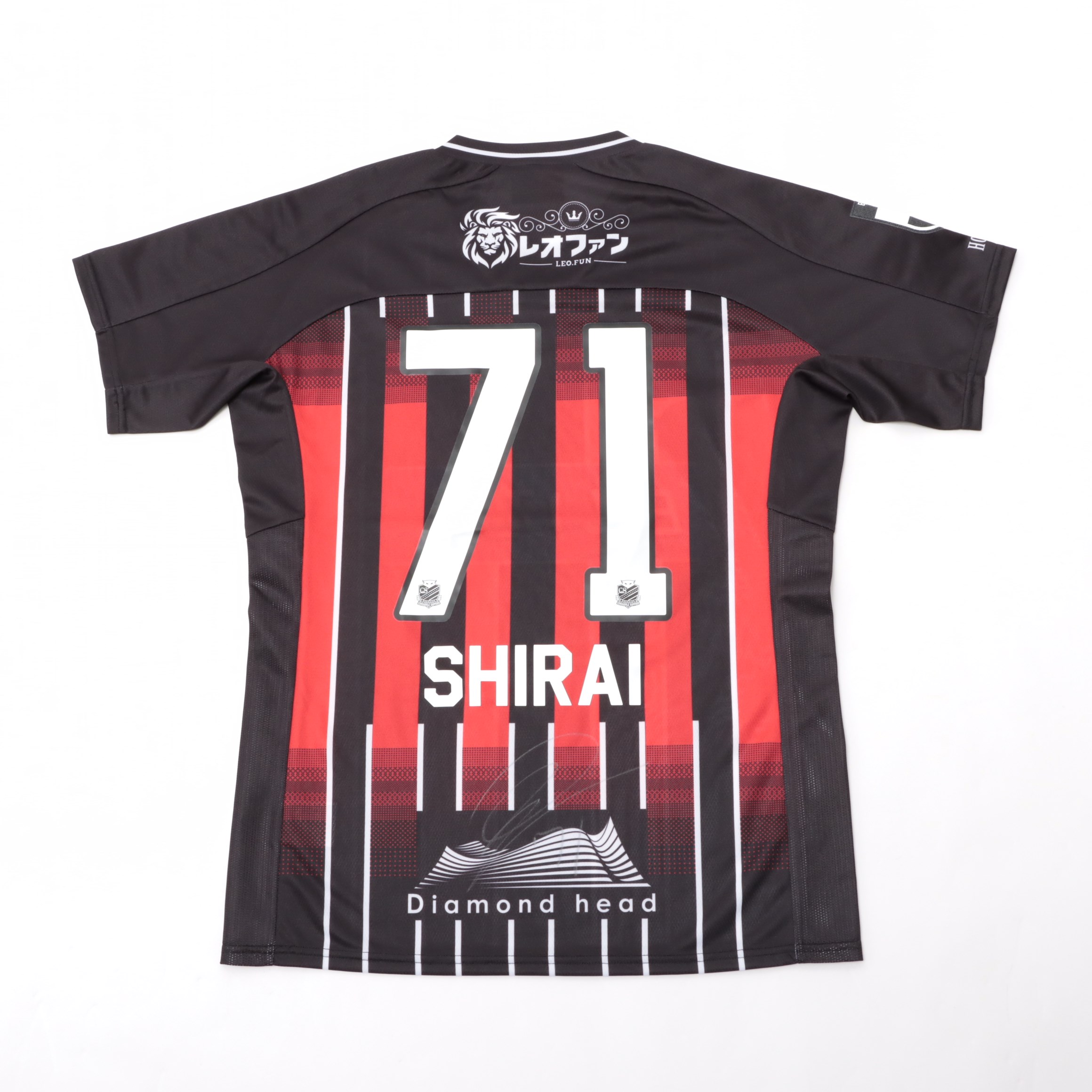 HATTRICK（ハットトリック）-選手の想いをファンへ届ける公式