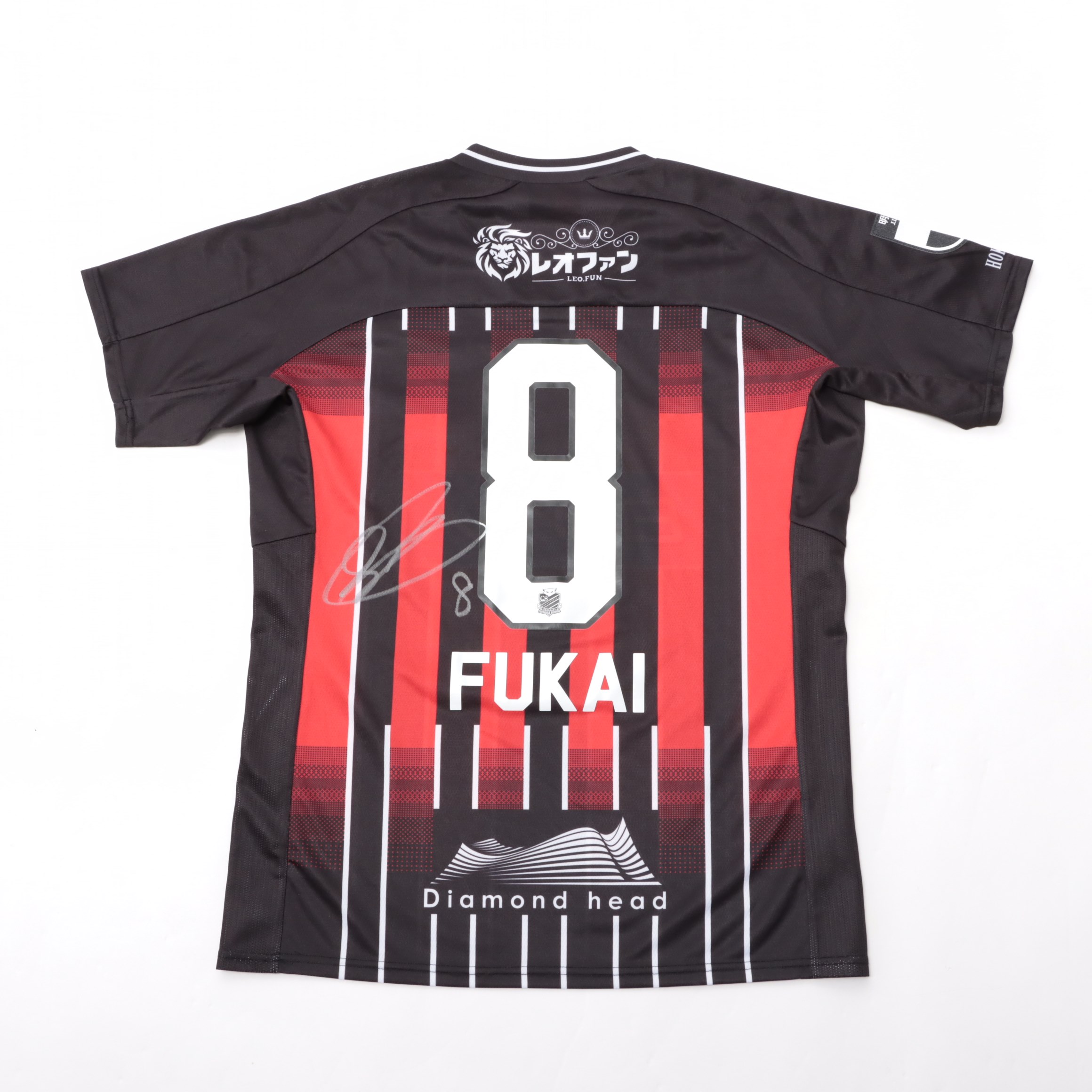 HATTRICK（ハットトリック）-選手の想いをファンへ届ける公式