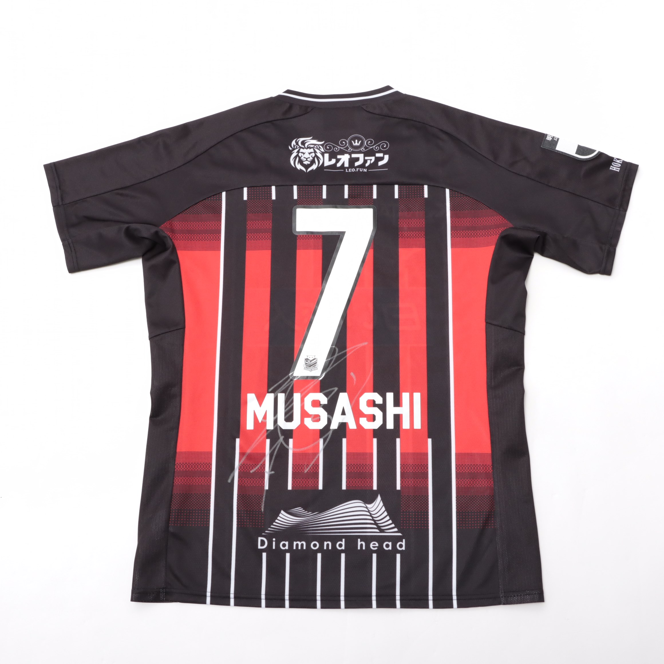 HATTRICK（ハットトリック）-選手の想いをファンへ届ける公式