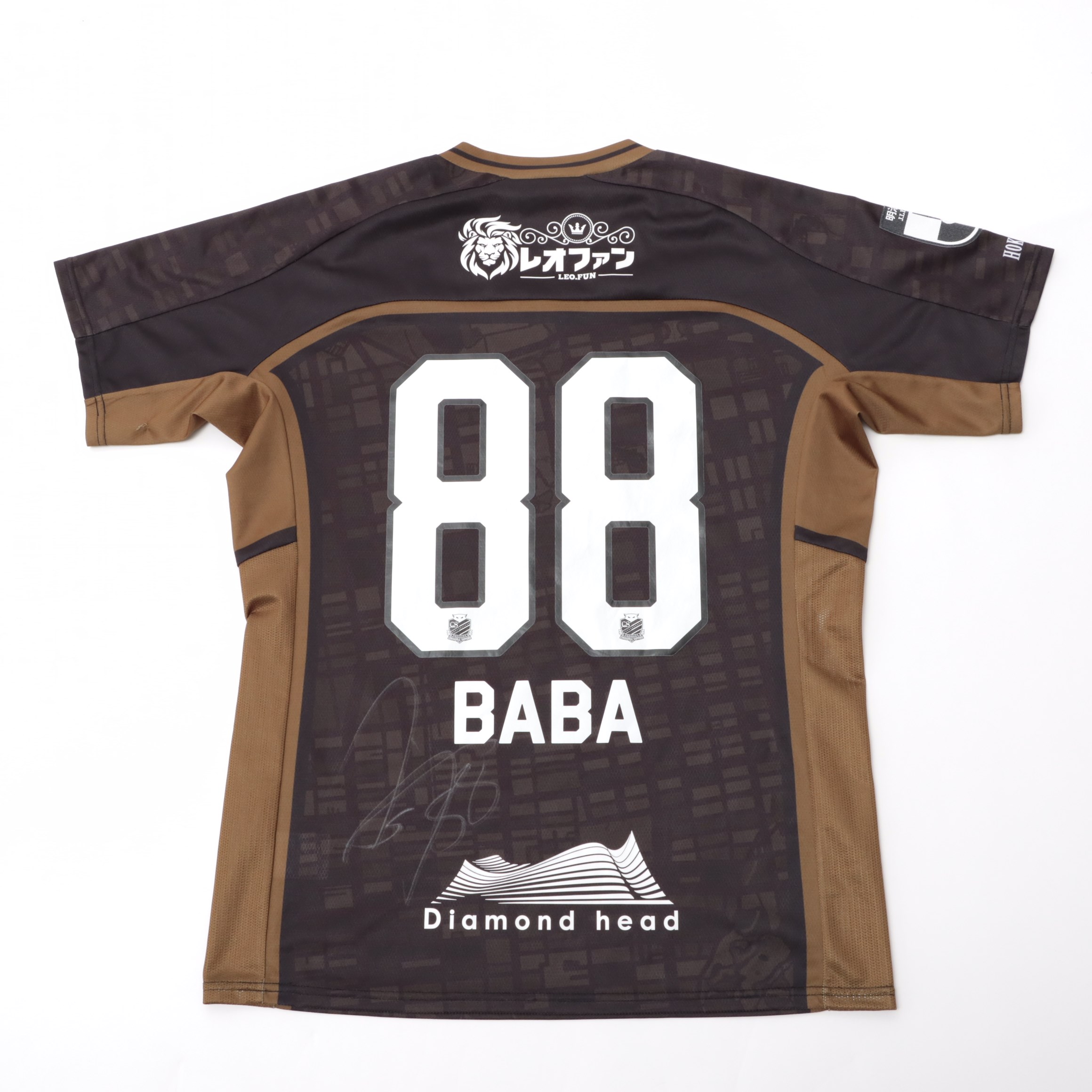 HATTRICK（ハットトリック）-選手の想いをファンへ届ける公式