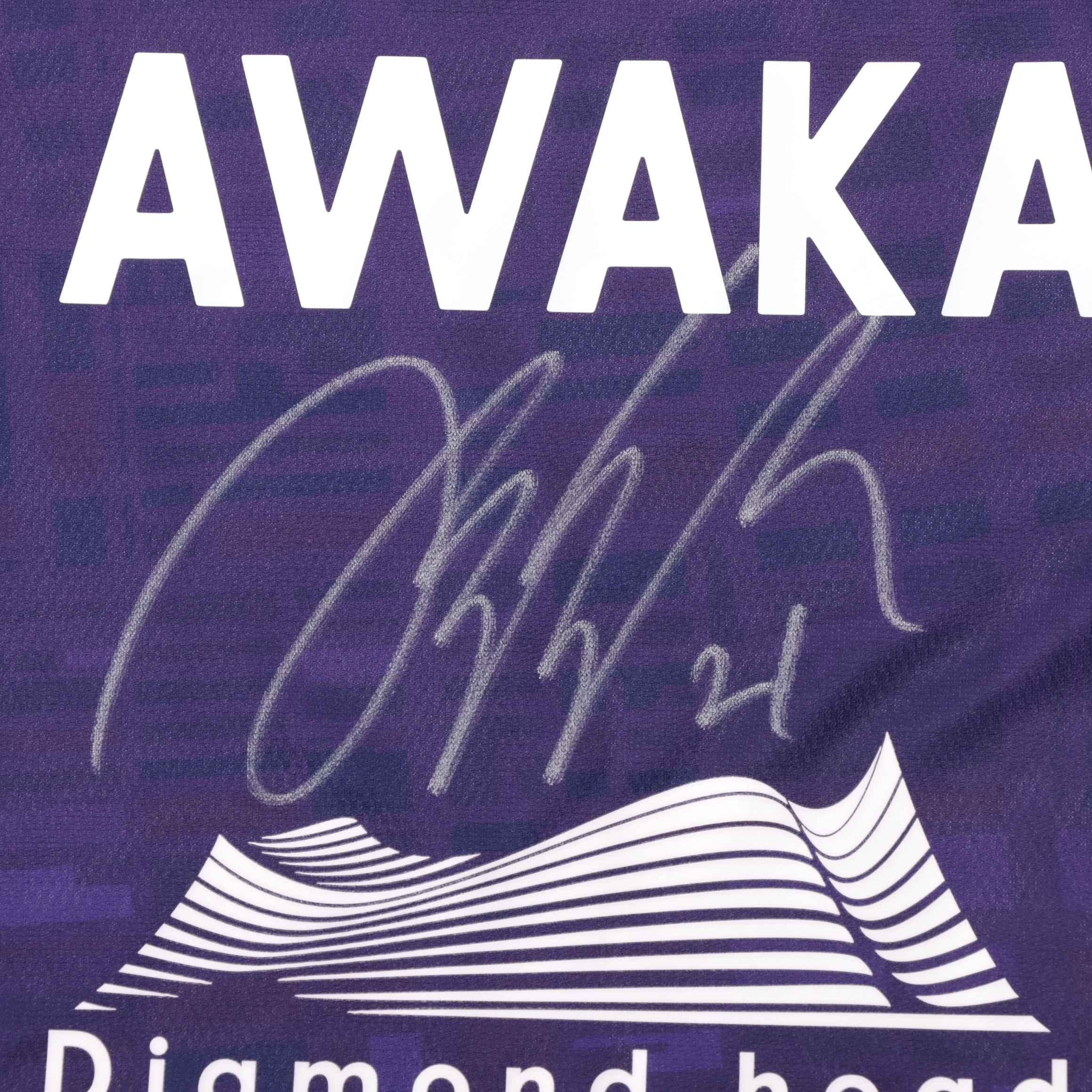 【くうたん様】オーダーページ HATTRICK（ハットトリック）-選手の想いをファンへ届ける公式