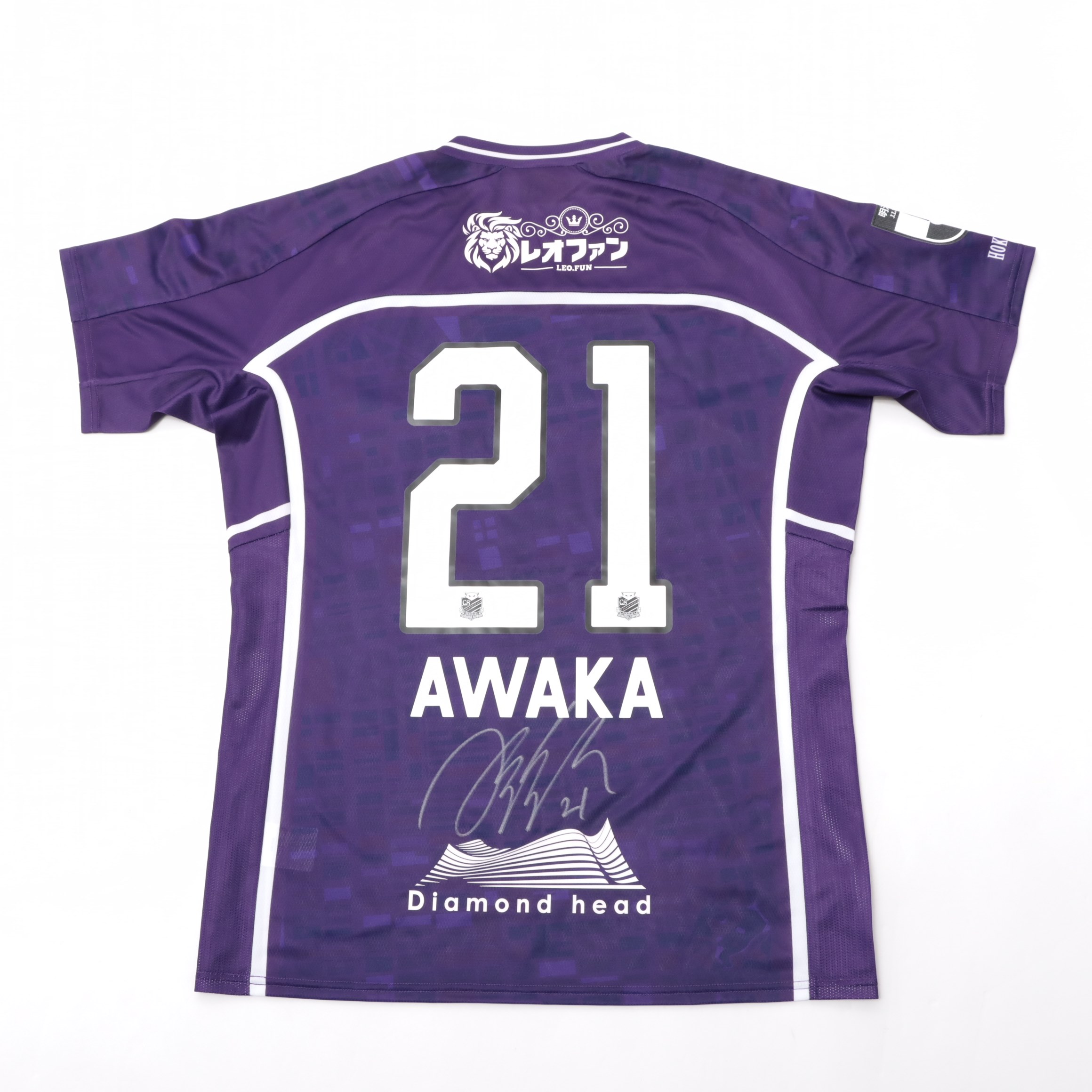 HATTRICK（ハットトリック）-選手の想いをファンへ届ける公式