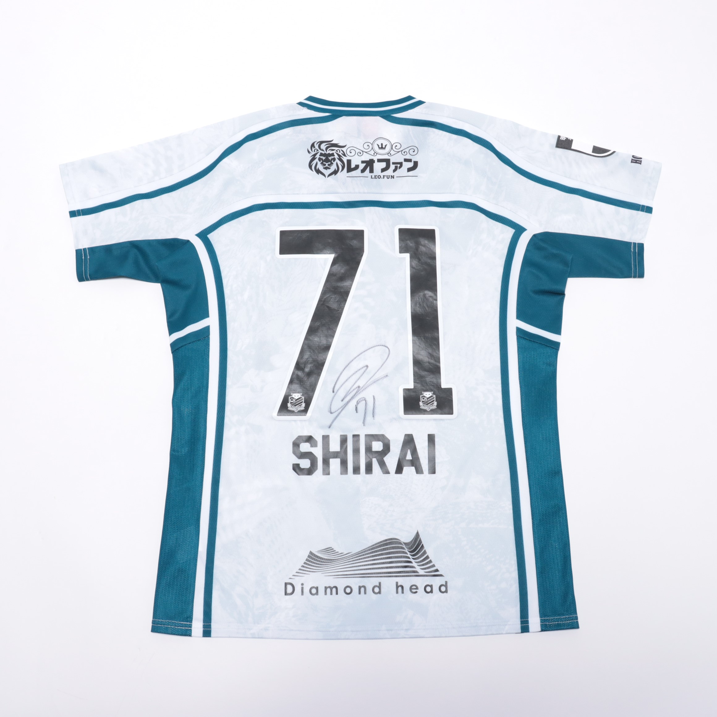 HATTRICK（ハットトリック）-選手の想いをファンへ届ける公式