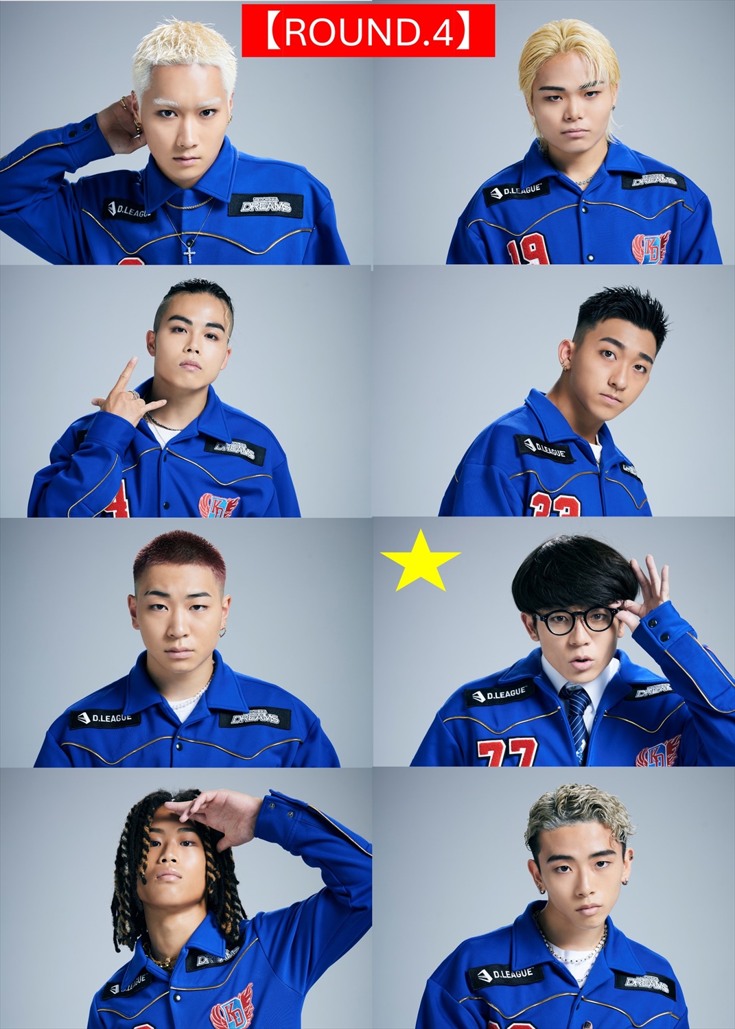 HATTRICK（ハットトリック）-選手の想いをファンへ届ける公式