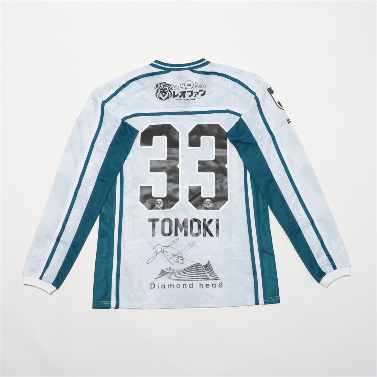 HATTRICK（ハットトリック）-選手の想いをファンへ届ける公式