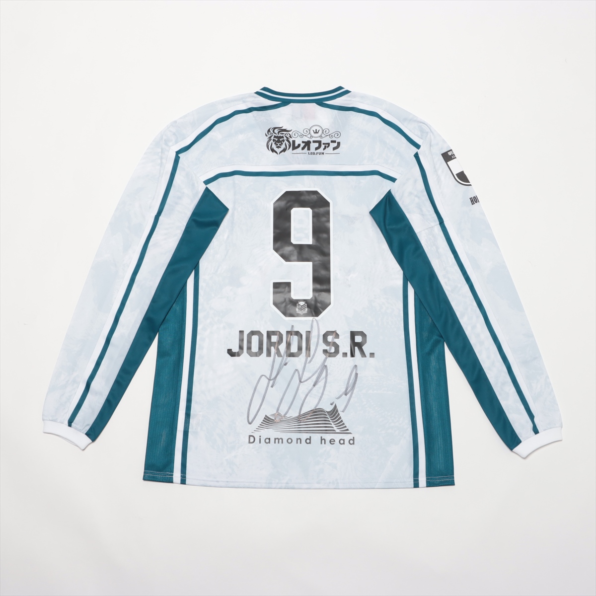 HATTRICK（ハットトリック）-選手の想いをファンへ届ける公式