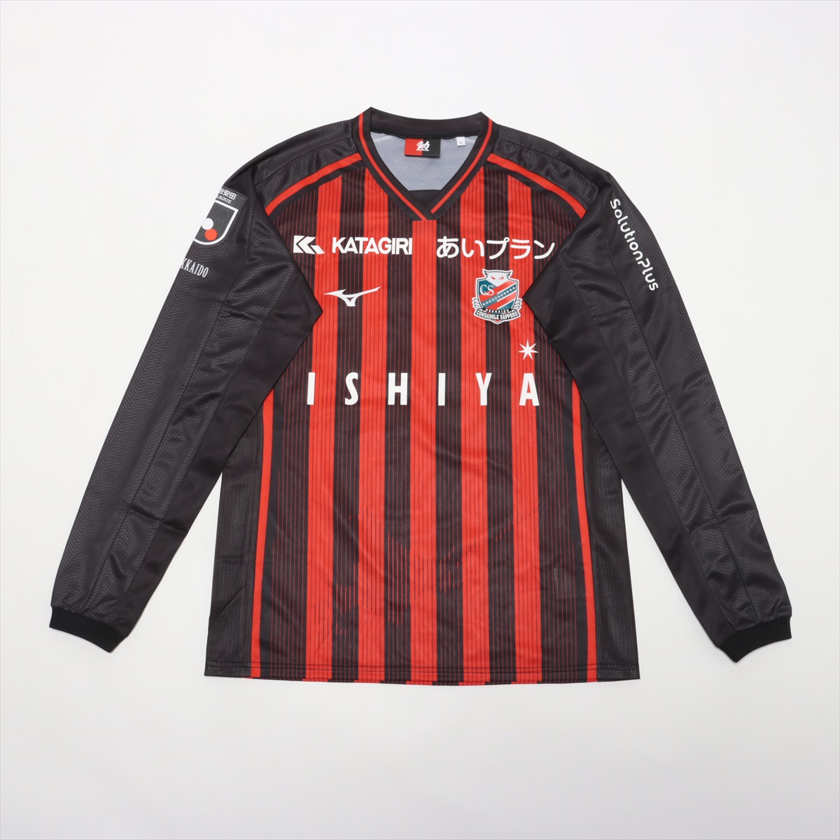 新品✩近藤友喜選手33 オーセンティックユニフォーム 上下セット サイン入りXL HATTRICK（ハットトリック）-挑戦者の想いをファンへ届ける公式