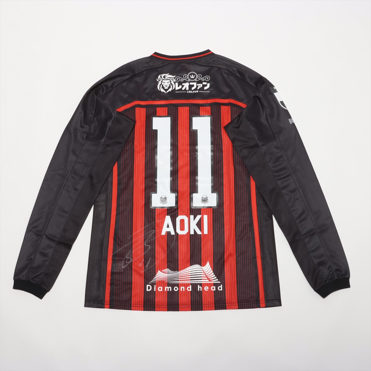 HATTRICK（ハットトリック）-選手の想いをファンへ届ける公式