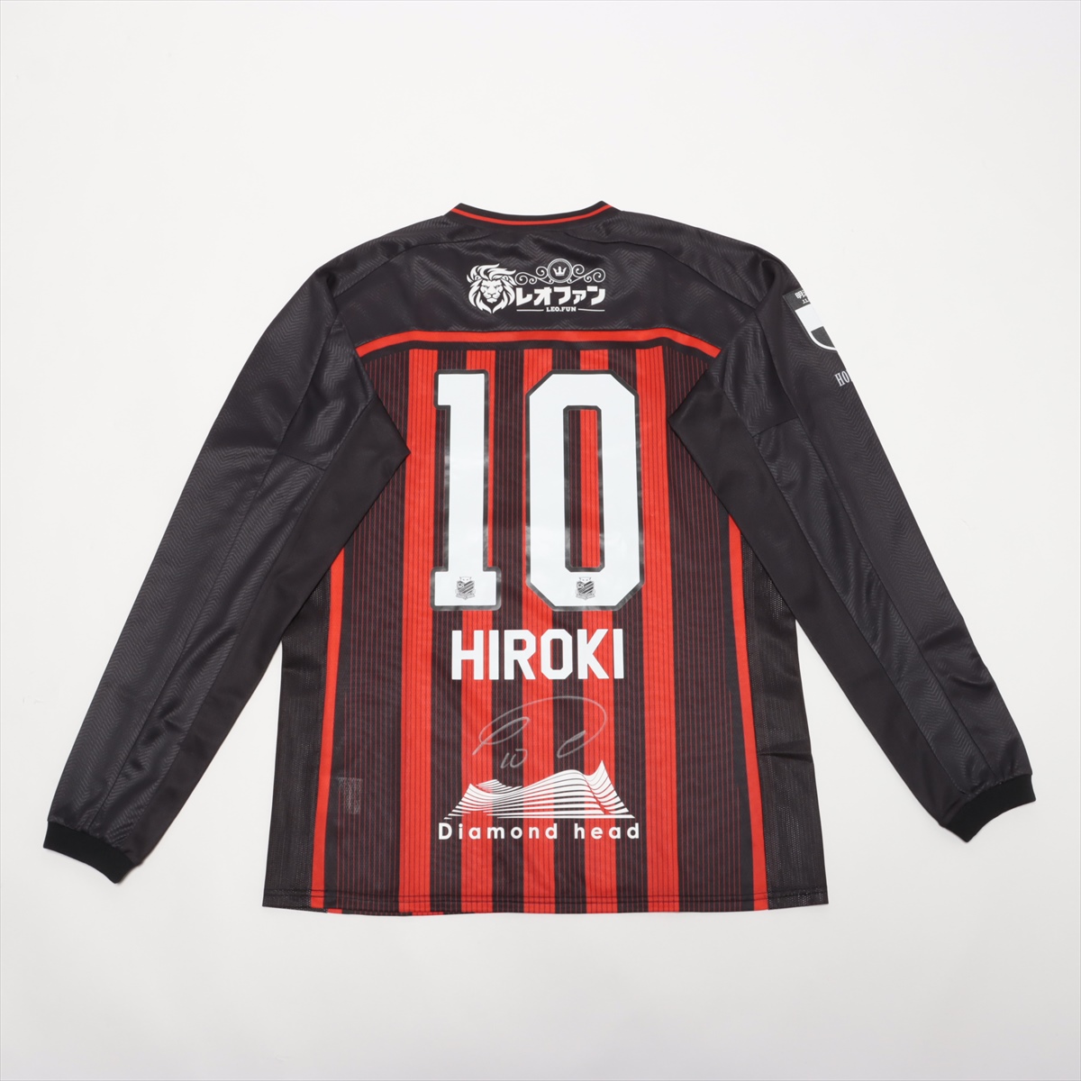 HATTRICK（ハットトリック）-選手の想いをファンへ届ける公式