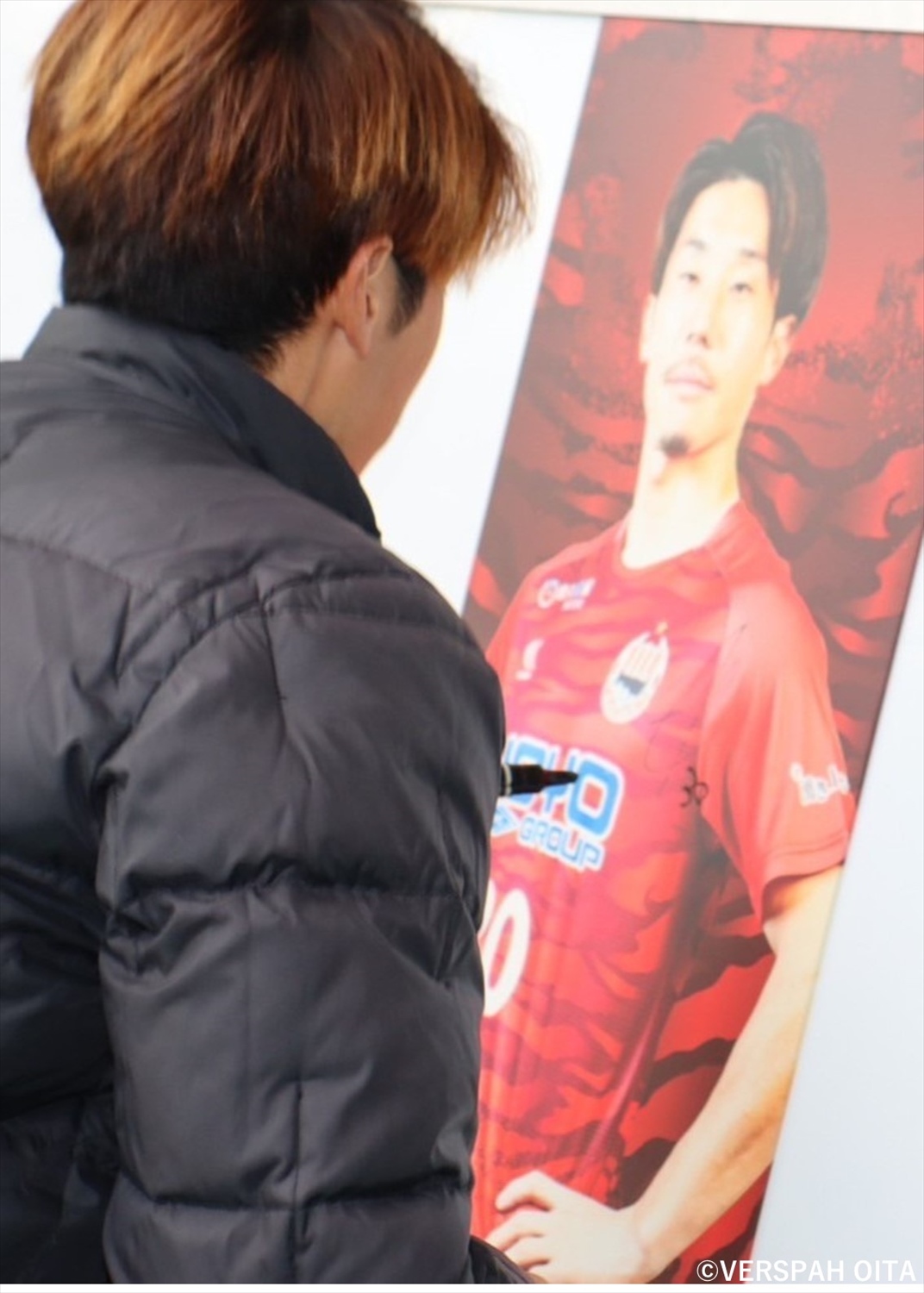 HATTRICK（ハットトリック）-選手の想いをファンへ届ける公式