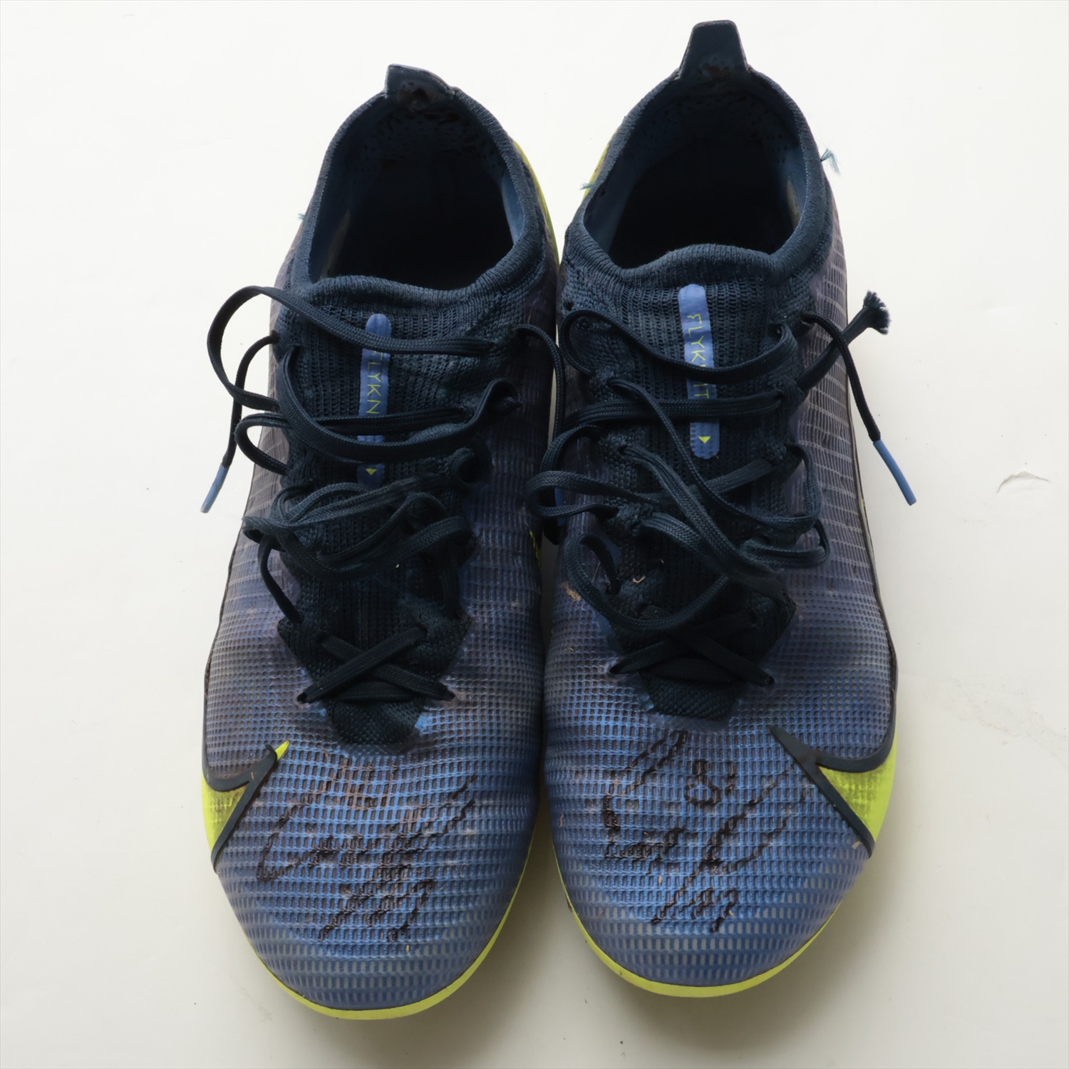 HATTRICK（ハットトリック）-選手の想いをファンへ届ける公式