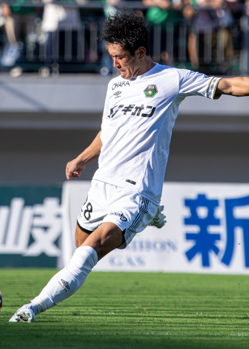 HATTRICK（ハットトリック）-選手の想いをファンへ届ける公式