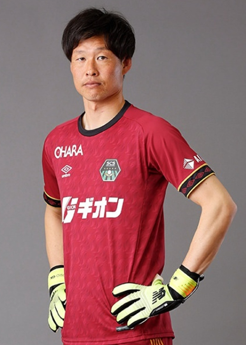 SC相模原 gol. パディングハーフコート 支給品 オンラインショップ情報】公式ウェア入荷！！ | SC相模原