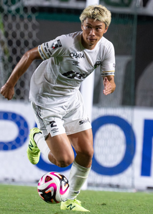 HATTRICK（ハットトリック）-選手の想いをファンへ届ける公式