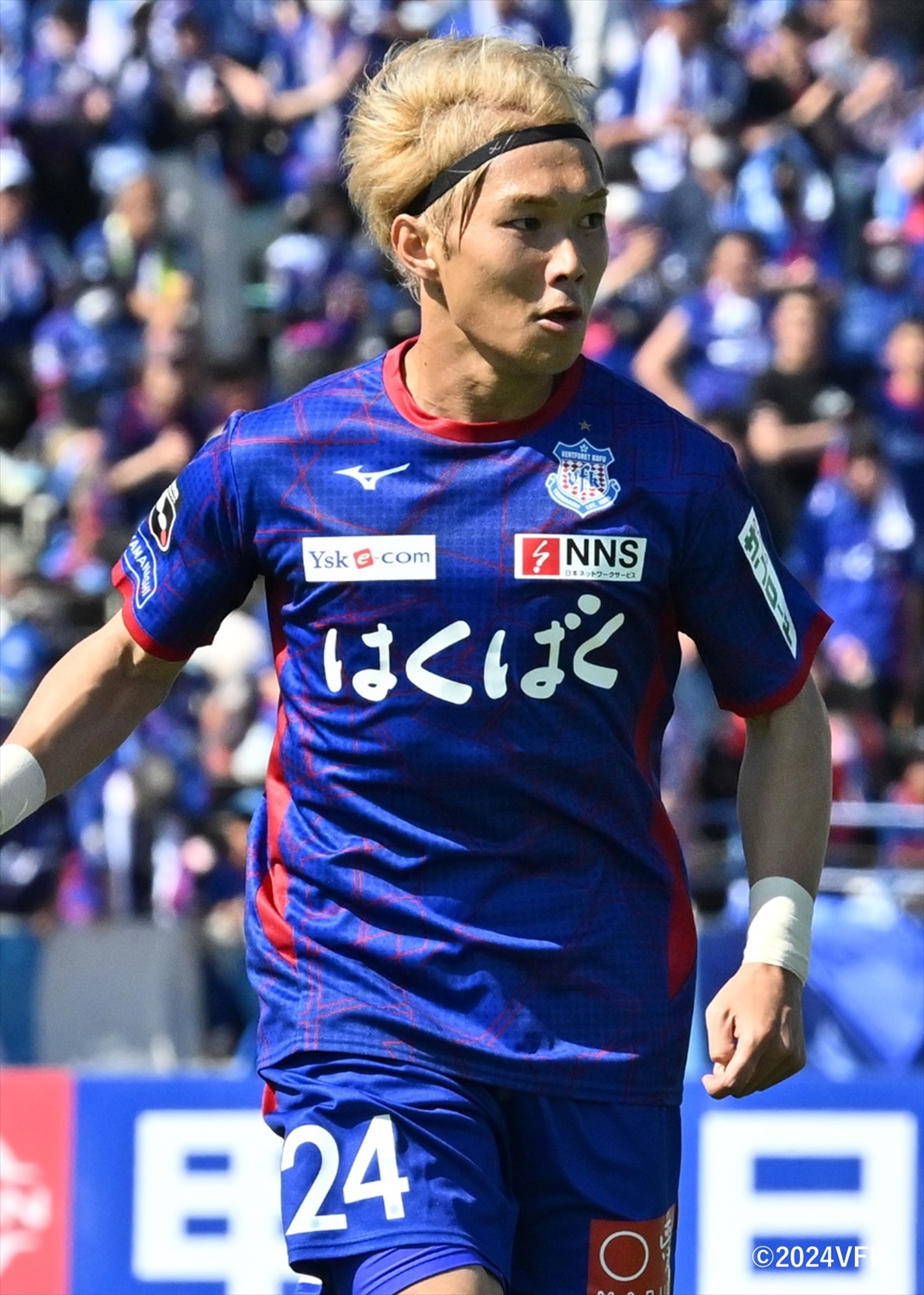 HATTRICK（ハットトリック）-挑戦者の想いをファンへ届ける公式