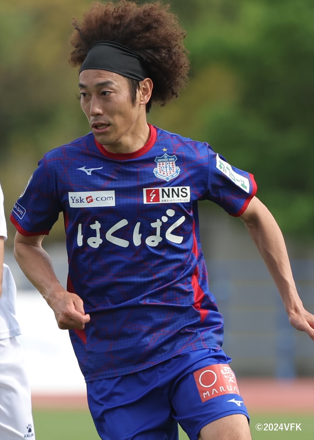 HATTRICK（ハットトリック）-選手の想いをファンへ届ける公式