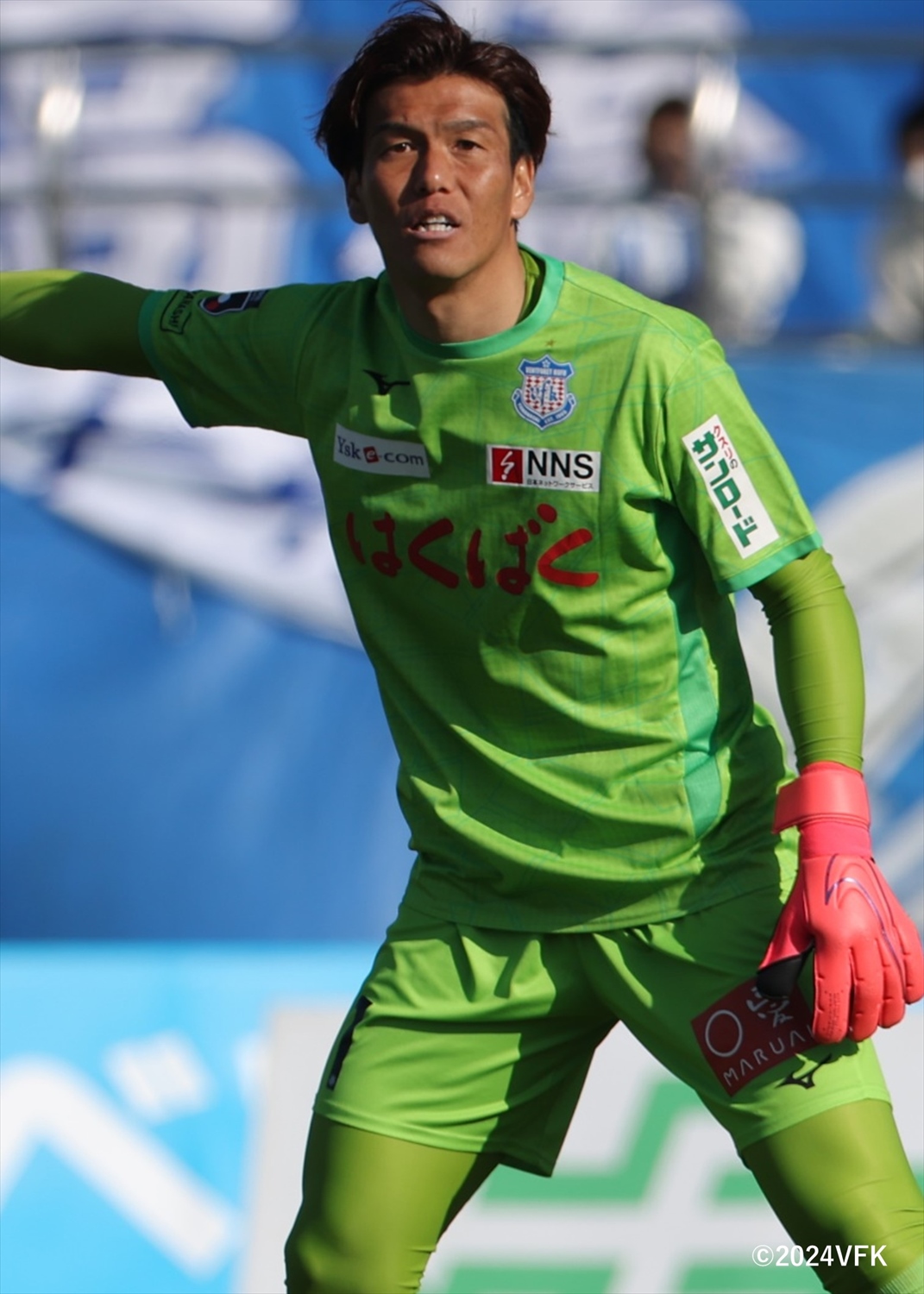 HATTRICK（ハットトリック）-選手の想いをファンへ届ける公式