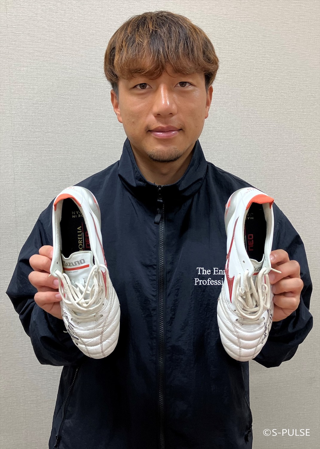 HATTRICK（ハットトリック）-選手の想いをファンへ届ける公式