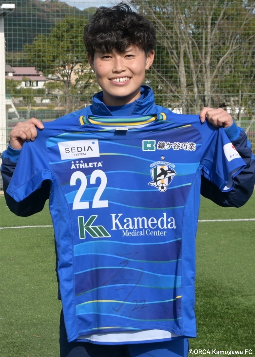 HATTRICK（ハットトリック）-選手の想いをファンへ届ける公式