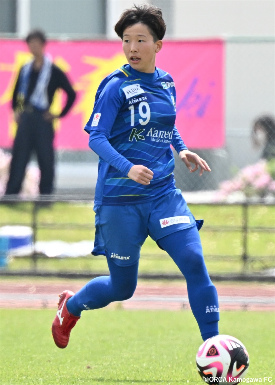HATTRICK（ハットトリック）-挑戦者の想いをファンへ届ける公式