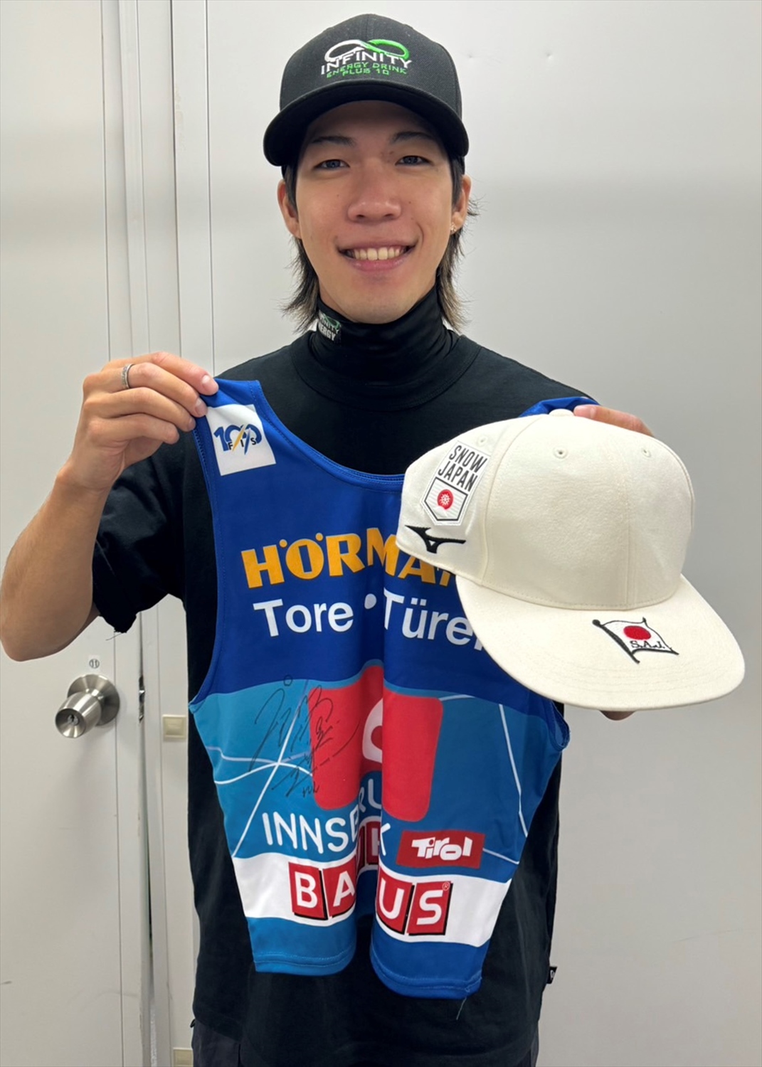 HATTRICK（ハットトリック）-選手の想いをファンへ届ける公式