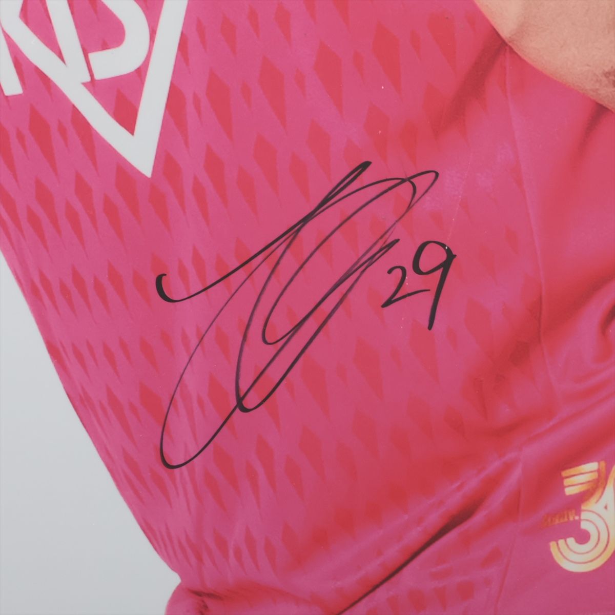 専用ページ(みやた様) HATTRICK（ハットトリック）-選手の想いをファンへ届ける公式