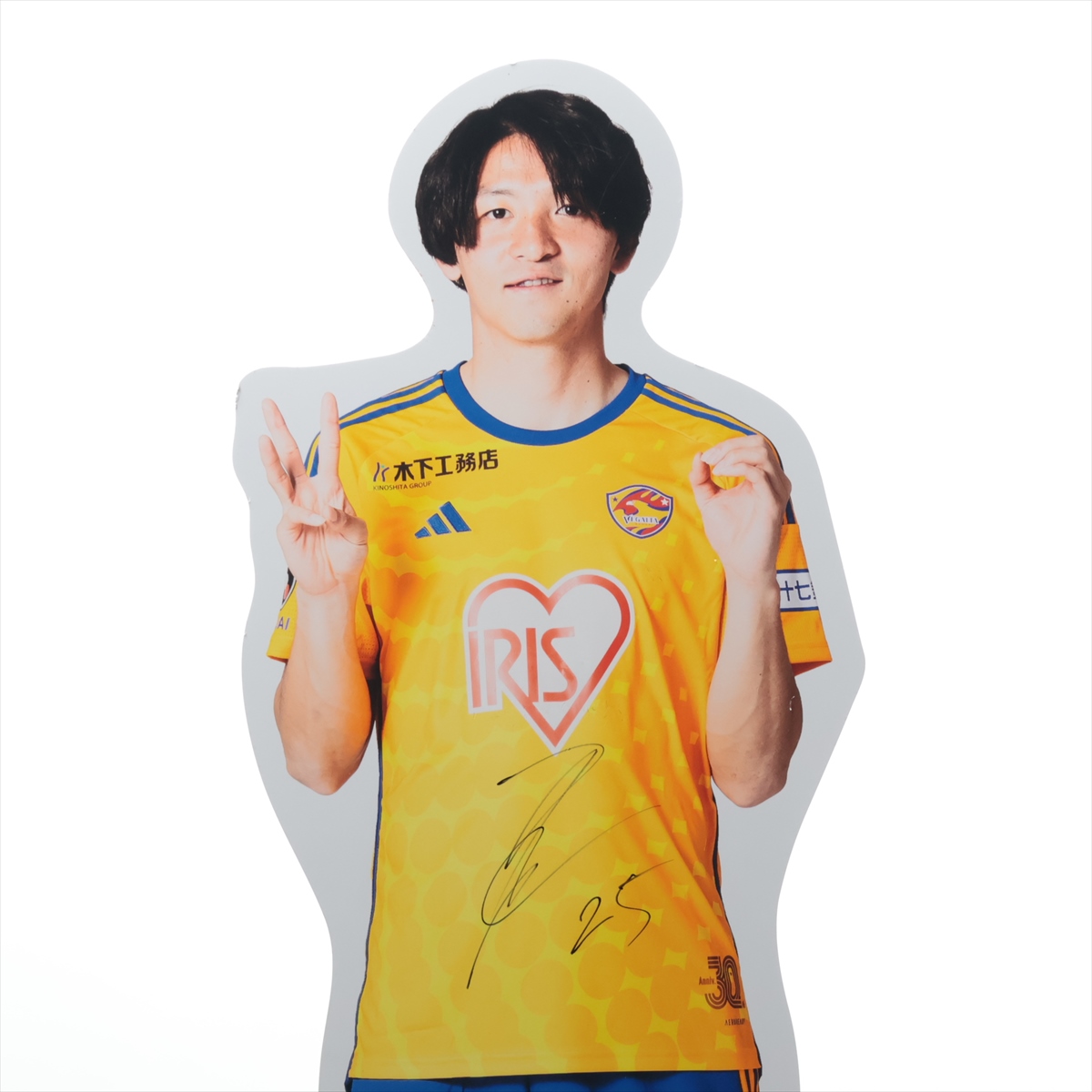 HATTRICK（ハットトリック）-選手の想いをファンへ届ける公式