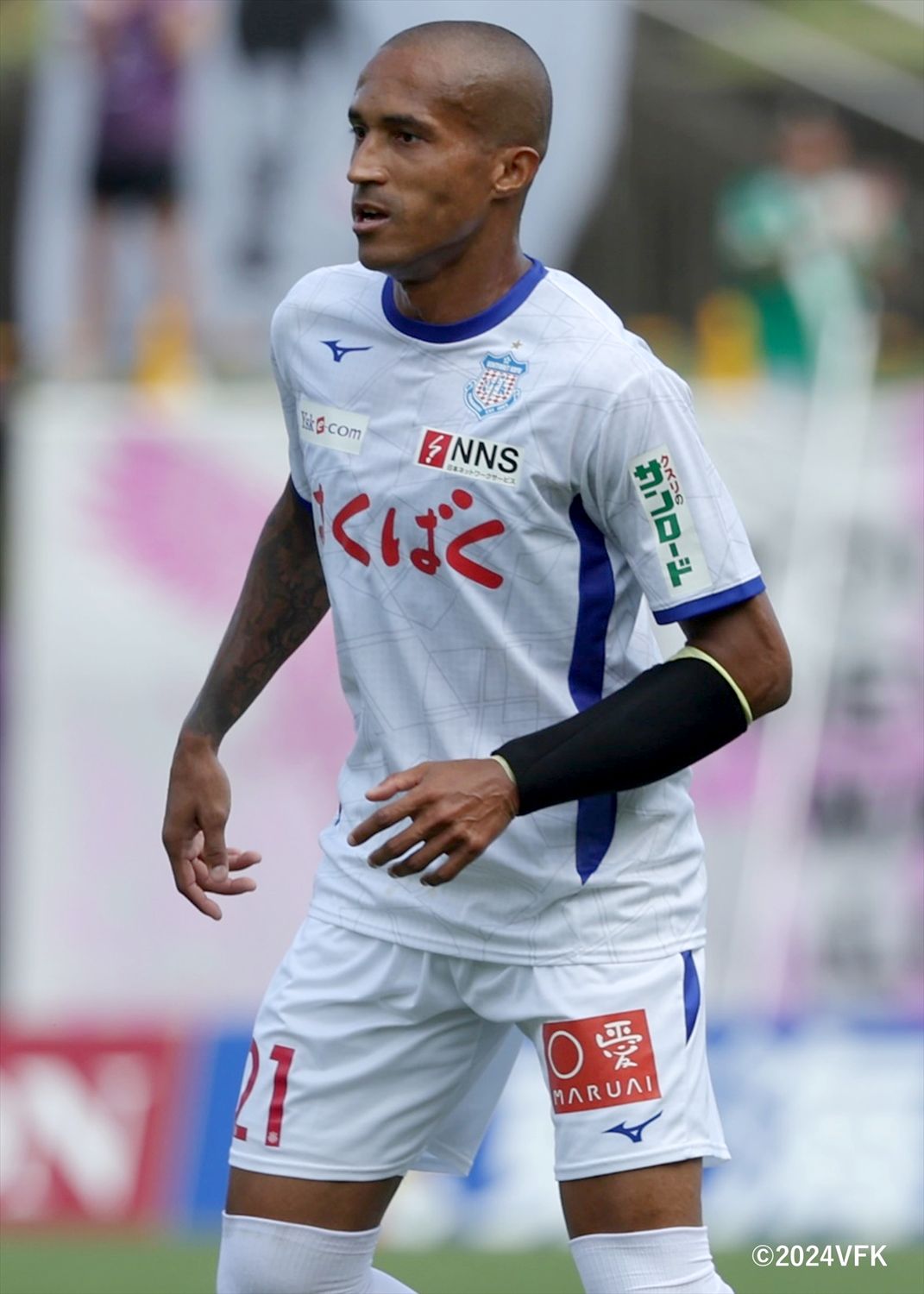 HATTRICK（ハットトリック）-選手の想いをファンへ届ける公式