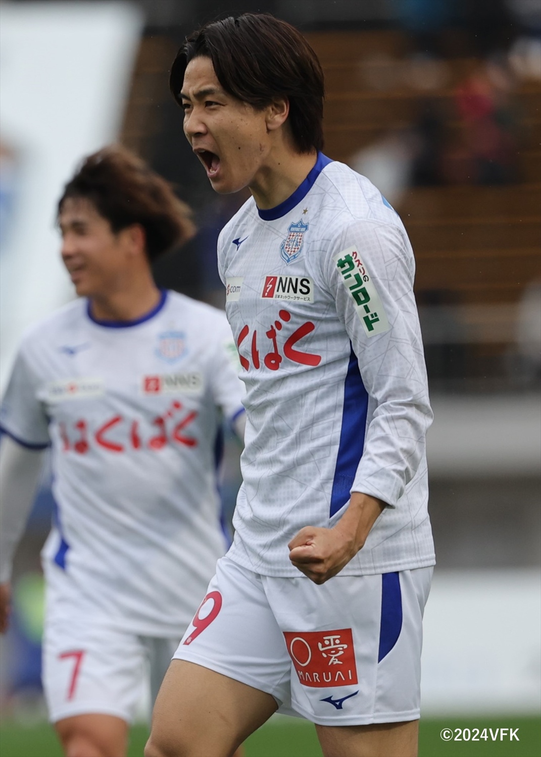 【宮崎純真】選手実着用サイン入りユニフォームセット HATTRICK（ハットトリック）-選手の想いをファンへ届ける公式