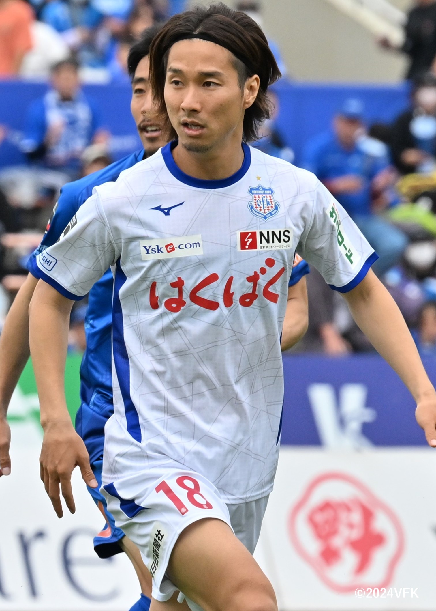 HATTRICK（ハットトリック）-選手の想いをファンへ届ける公式