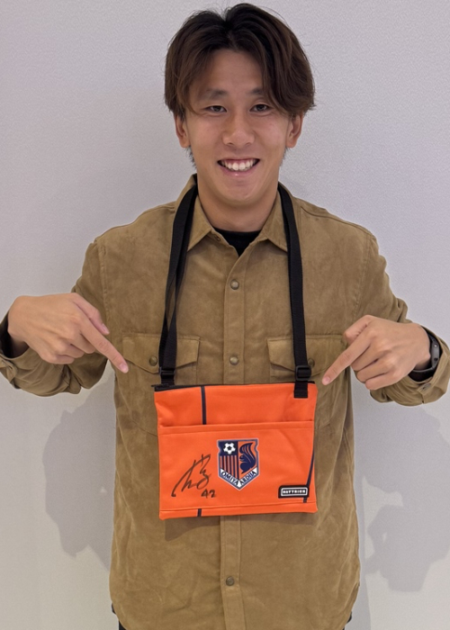 HATTRICK（ハットトリック）-選手の想いをファンへ届ける公式