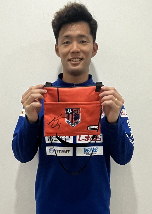 HATTRICK（ハットトリック）-選手の想いをファンへ届ける公式